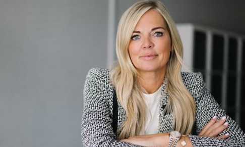 Interior designer Gemma Schofield appoints MODA PR