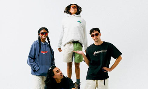 Outdoor clothing brand Gramicci appoints Canoe Inc. 