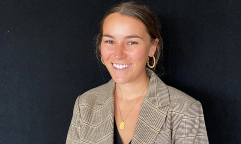 Get The Gloss appoints Content Coordinator