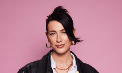 Cream Talent signs beauty journalist