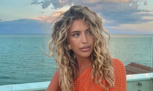 Insanity Group represents fashion and lifestyle influencer