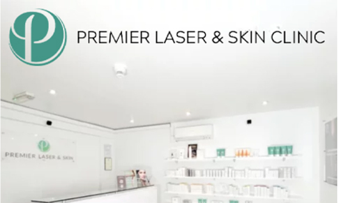 Premier Laser Clinic appoints PR