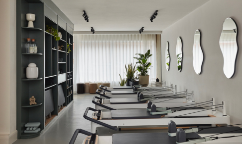 Anthro Contrology appoints representation Beak communications