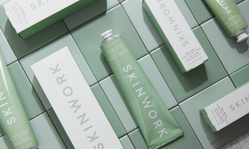 SKINWORK appoints agency nbpr