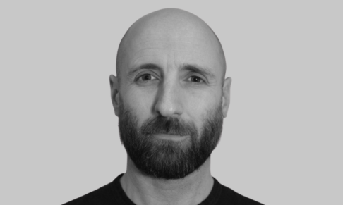 Castore appoints Chief Marketing Officer