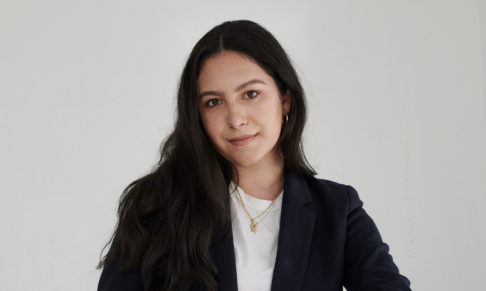 Former Refinery29 USA Fashion Writer goes freelance