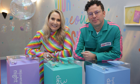 Dr.PAWPAW appoints agencies in Ireland & UAE