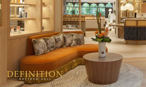 The CAN Group announces beauty account win