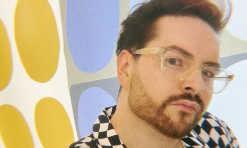 Fashion stylist Lucas Armitage announces postal address update