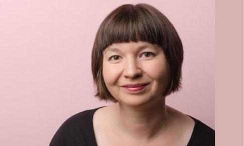 Scary Mommy names Senior Editor, News & Social