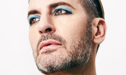 Marc Jacobs announces return to beauty