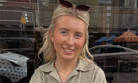 Kendo Brands appoints PR Intern