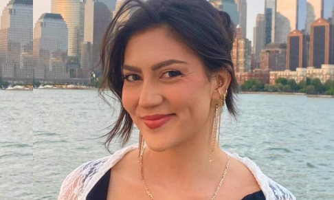 The Drum names Associate Editor