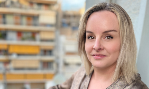 Citizen Femme names managing editor