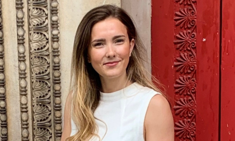 Harper's Bazaar Arabia Group names junior fashion editor