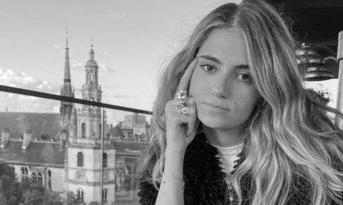 Louis Vuitton names saydee brown Menswear Coordinator