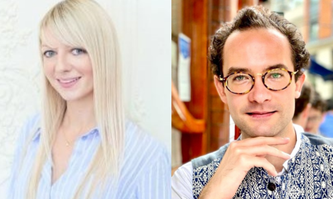 Good Housekeeping UK announces team updates