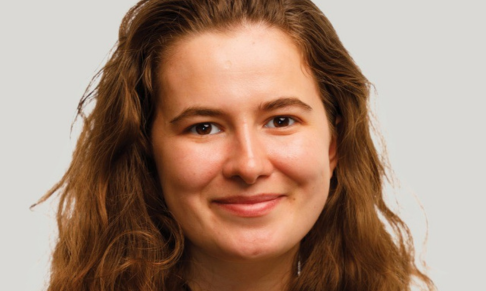 The Grocer names senior fresh foods reporter