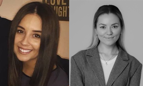 Hitched announces team updates