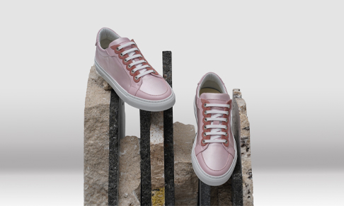 Luxury footwear label KHV Concept launches and appoints PR