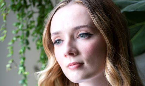 Freelance beauty editor Laura Kennedy address update