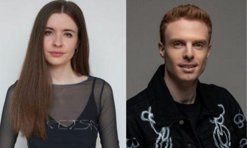 Gay Times announces team updates