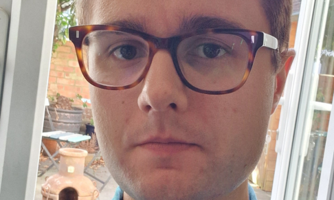 Daily Express names assistant TV and showbiz editor