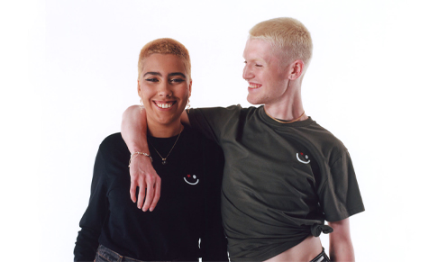 Restaurant chain wagamama collaborates with PANGAIA