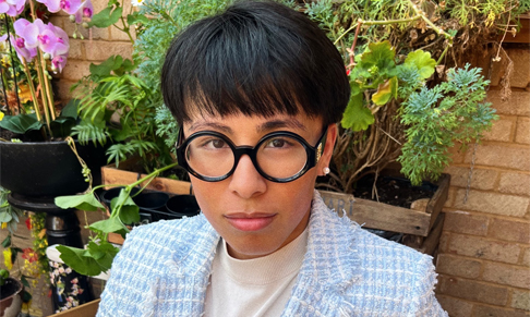 Experimental Perfume Club appoints Brand & Operations Executive