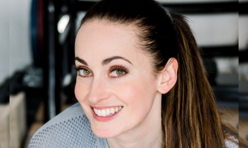 Top Santé & Platinum magazine editor Katy Sunnasse launches health newsletter