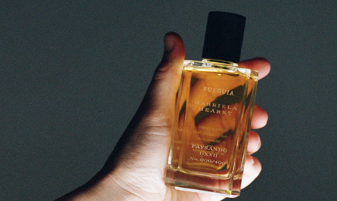Gabriela Hearst expands into fragrance 