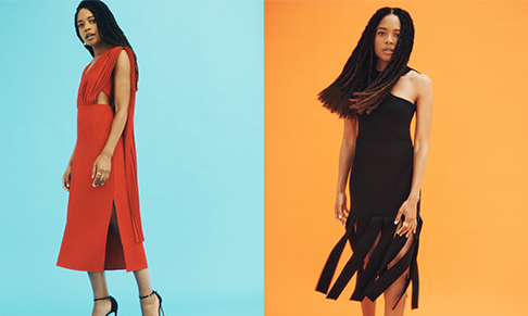 OMNES collaborates with BAFTA, Golden Globe and Academy Award nominated actress