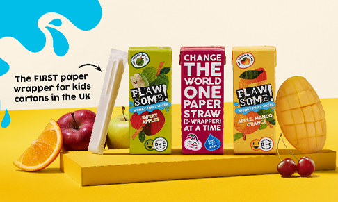 Flawsome! appoints Palm