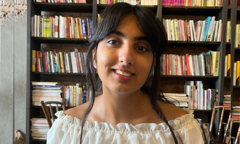 Metro UK appoints Entertainment Reporter