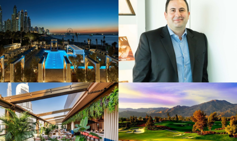 Bacchus GCC launches new division and appoints Associate Director