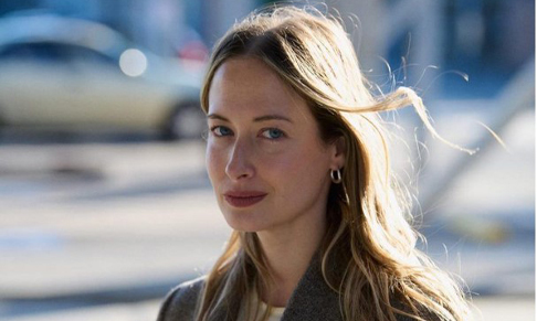 Gritty Pretty Australia names editor-in-chief