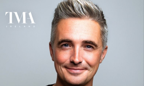 The Millar Agency Ireland signs TV chef and food writer