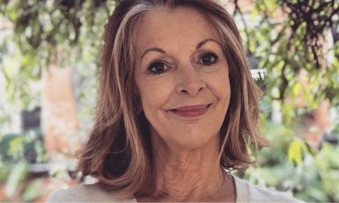 Beautybible.com names Editor-at-Large