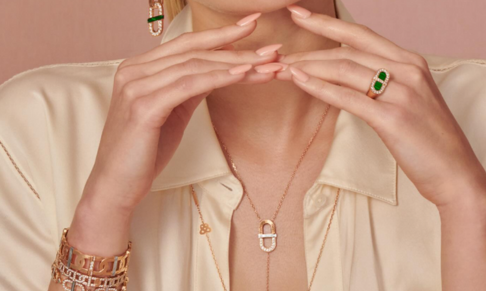 Karina Choudhrie Jewels appoints USA representation