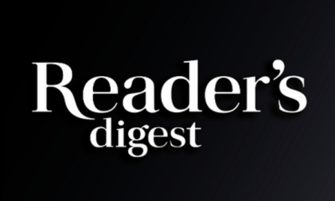 Reader’s Digest UK announces closure after 86 years