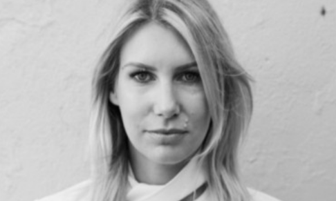 REBECCA VALLANCE appoints Head of Global Communications