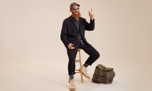 Sealskinz appoints agency