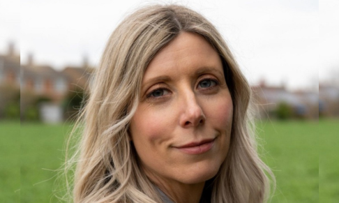 Yours magazine names Digital Editor