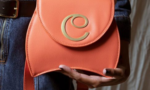 British accessories brand Under Her Eyes appoints representation