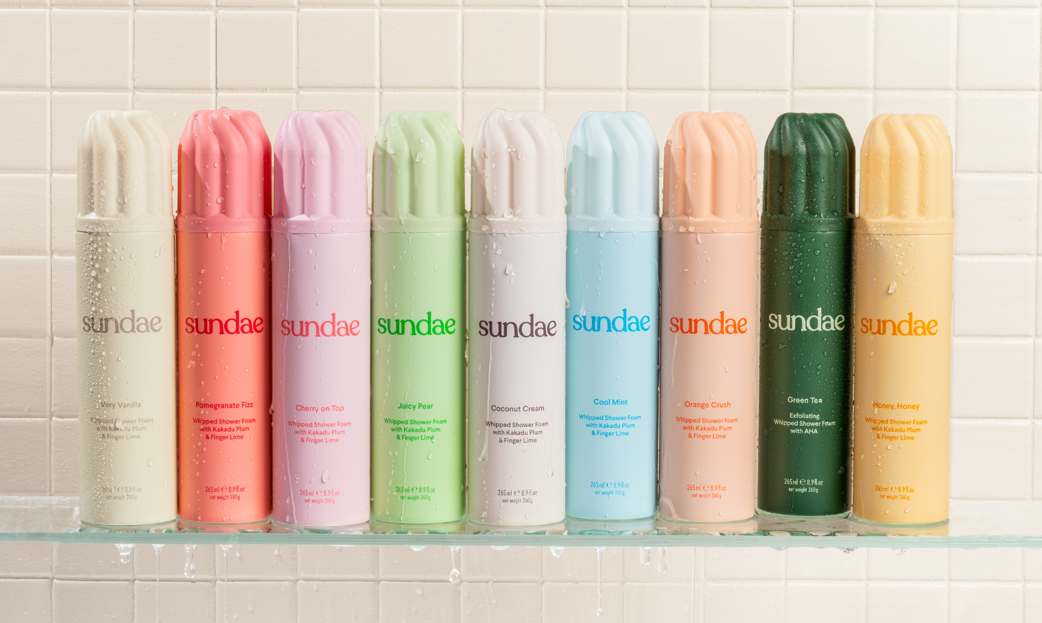 Sundae Body appoints PR agency 