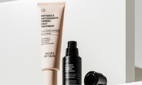 ALLIES OF SKIN (USA) appoints agency