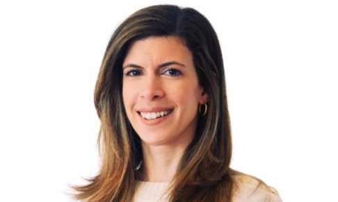 Elena Georgantzi  Global Communications, Corporate Affairs Manager at Jo Malone London