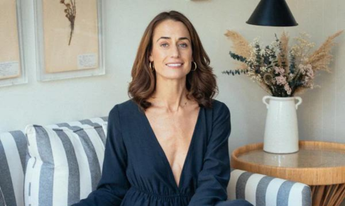 House & Garden Executive Editor update