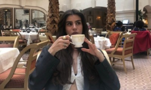 Bacchus Agency names Senior Account Executive