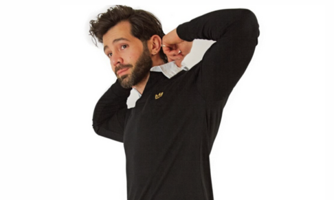 By Charles King and Beyond Your Physical appoints agency